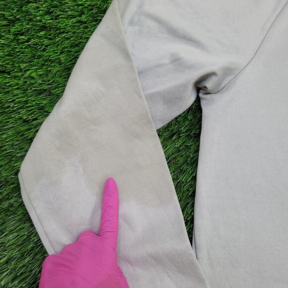 NIKE Dri-Fit Hoodie Small 19x26 Blue - Picture 5 of 16